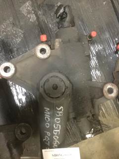 Sheppard M100-PQT31 Steering Gear / Rack