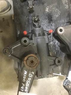 Sheppard M100-PQT31 Steering Gear / Rack