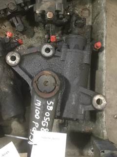 Sheppard M100-PQT31 Steering Gear / Rack