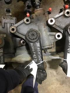 Sheppard M100-PQT31 Steering Gear / Rack