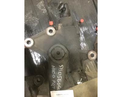 Sheppard M100-PQT31 Steering Gear / Rack