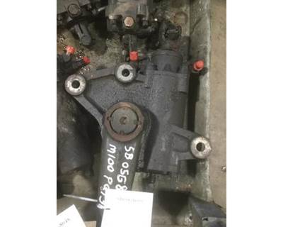 Sheppard M100-PQT31 Steering Gear / Rack