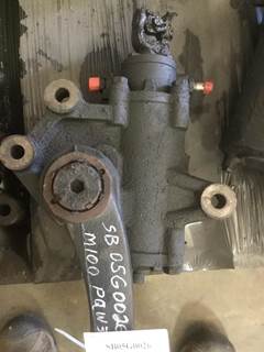 Sheppard M100-PQW3 Steering Gear / Rack