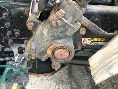 Sheppard M100-PQW3 Steering Gear / Rack