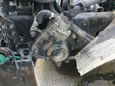 Sheppard M100-PQW3 Steering Gear / Rack