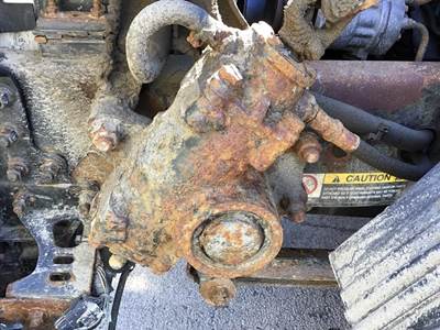 Sheppard M100-PQW32 Steering Gear / Rack