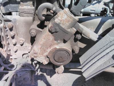 Sheppard M100-PPG32 Steering Gear / Rack