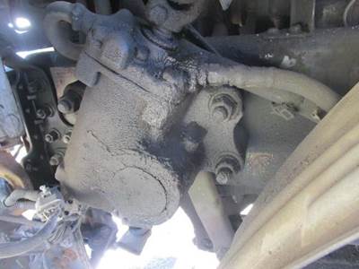 TRW/ROSS Steering Gear / Rack for a Sheppard M100-PQW3