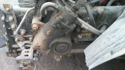 Sheppard M100-PQW3 Steering Gear / Rack