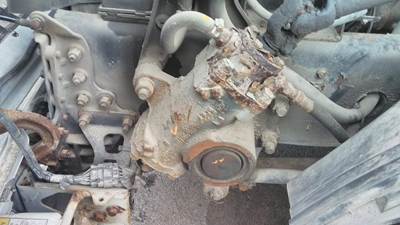 Sheppard M100-PQW32 Steering Gear / Rack