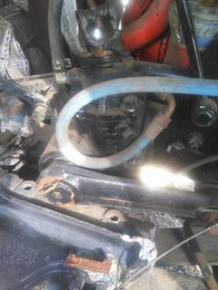 Sheppard M100-PRD32 Left Steering Gear / Rack