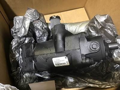 Sheppard M100-PRL3 Steering Gear / Rack