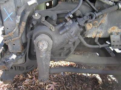 Sheppard M100-PRZ31 Steering Gear / Rack