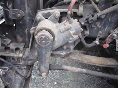 Sheppard M100-PRZ31 Steering Gear / Rack