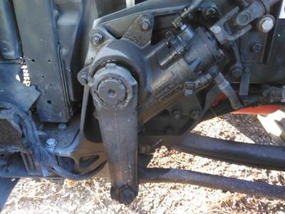 Sheppard M100-PRZ31 Left Steering Gear / Rack