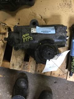 Sheppard M100-PTP Steering Gear / Rack