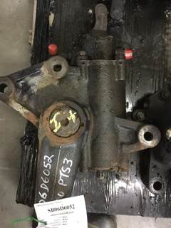 Sheppard M100-PTS3 Steering Gear / Rack