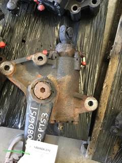 Sheppard M100-PTS3 Steering Gear / Rack
