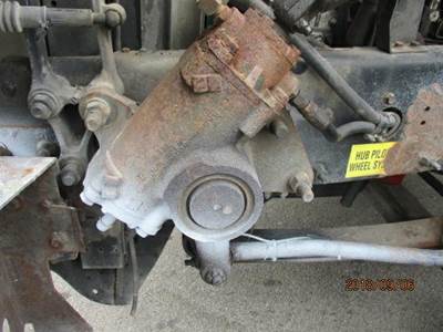 Sheppard M100-PTS3 Steering Gear / Rack