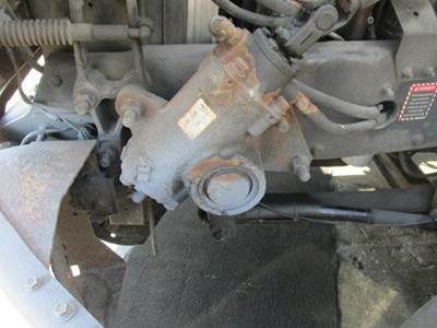 Sheppard M100-PTS3 Steering Gear / Rack