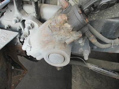 Sheppard M100-PTS3 Steering Gear / Rack