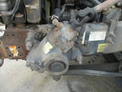 Sheppard M100-PTS3 Steering Gear / Rack