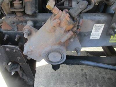 Sheppard M100-PTS3 Steering Gear / Rack