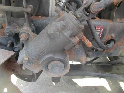 Sheppard M100-PTS3 Steering Gear / Rack