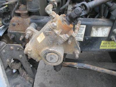 Sheppard M100-PTS3 Steering Gear / Rack