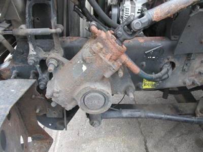 Sheppard M100-PTS3 Steering Gear / Rack