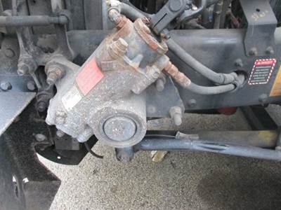 Sheppard M100-PTS3 Steering Gear / Rack