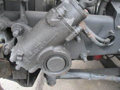 Sheppard M100-PTS3 Steering Gear / Rack