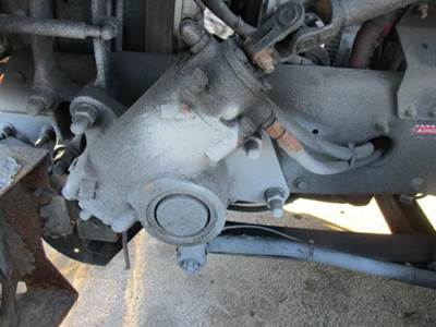 Sheppard M100-PTS3 Steering Gear / Rack