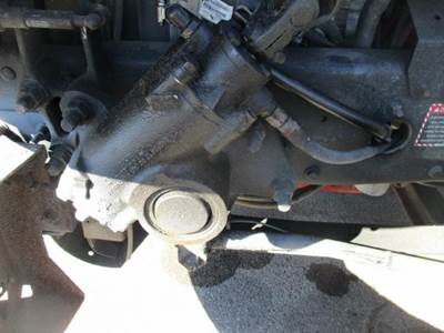 Sheppard M100-PTS3 Steering Gear / Rack