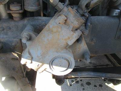 Sheppard M100-PTS3 Steering Gear / Rack