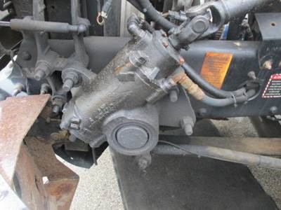 Sheppard M100-PTS3 Steering Gear / Rack