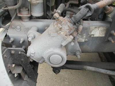 Sheppard M100-PTS3 Steering Gear / Rack