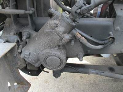 Sheppard M100-PTS3 Steering Gear / Rack