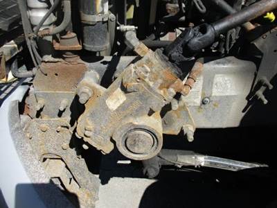 Sheppard M100-PTS3 Steering Gear / Rack