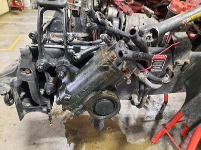 Sheppard M100-PTS3 Left Steering Gear / Rack