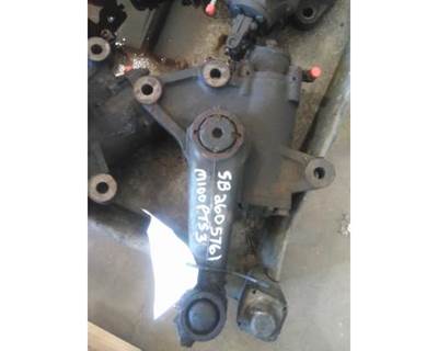 Sheppard M100-PTS3 Left Steering Gear / Rack