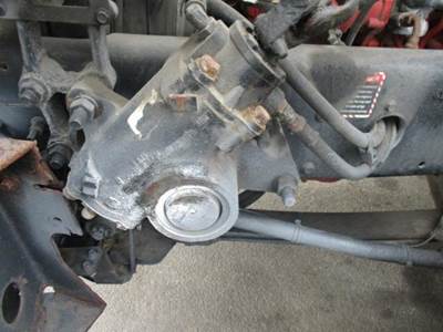 Sheppard M100-PTS31 Steering Gear / Rack