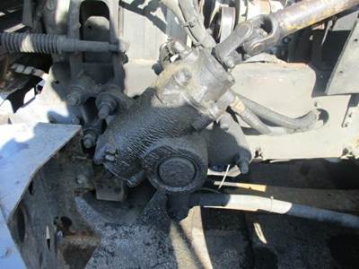 Sheppard M100-PTS31 Steering Gear / Rack