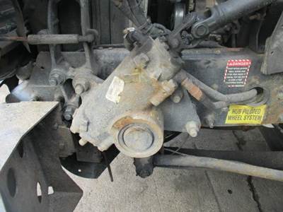 Sheppard M100-PTS31 Steering Gear / Rack