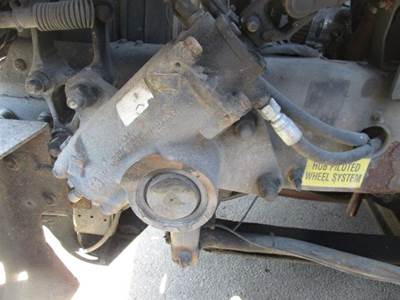 Sheppard M100-PTS31 Steering Gear / Rack
