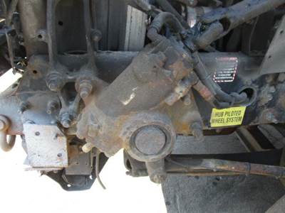 Sheppard M100-PTS31 Steering Gear / Rack