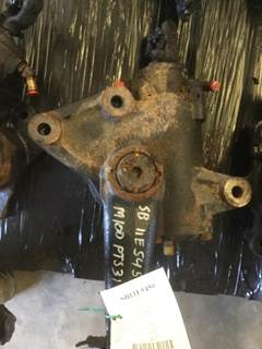 Sheppard M100-PTS31 Steering Gear / Rack