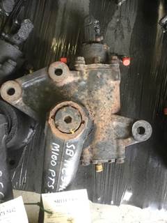 Sheppard M100-PTS31 Steering Gear / Rack