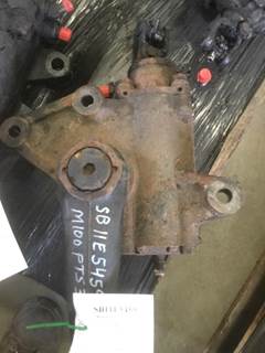 Sheppard M100-PTS31 Steering Gear / Rack