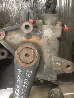 Sheppard M100-PTS31 Steering Gear / Rack